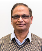 Professor Dr. M. Abdul Quaddus