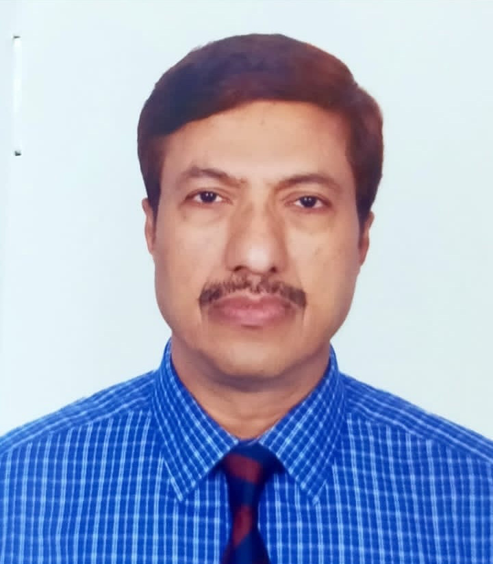 Mr. Md. Shajedul Qayyum Dulal