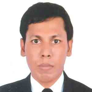 Mr. Md. Robiul Islam